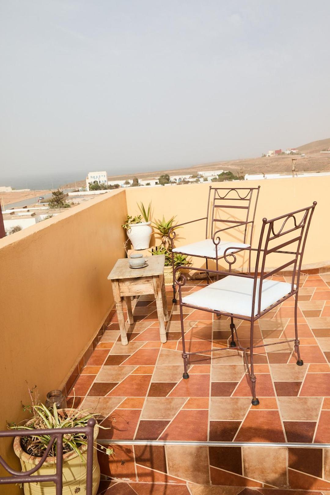 Tayafut Apartmentterrace Мирлефт Экстерьер фото