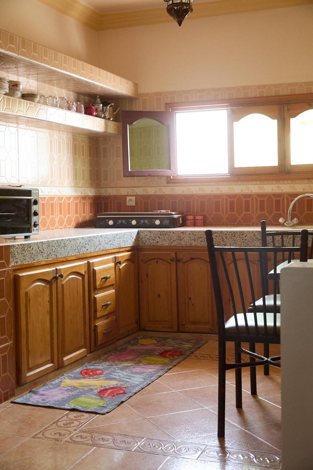 Tayafut Apartmentterrace Мирлефт Экстерьер фото