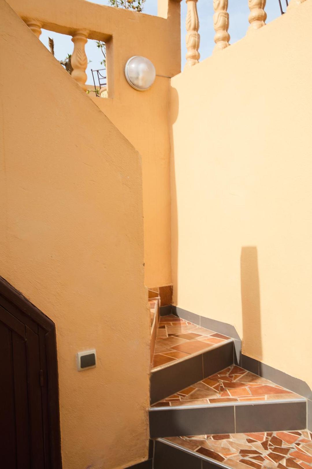 Tayafut Apartmentterrace Мирлефт Экстерьер фото