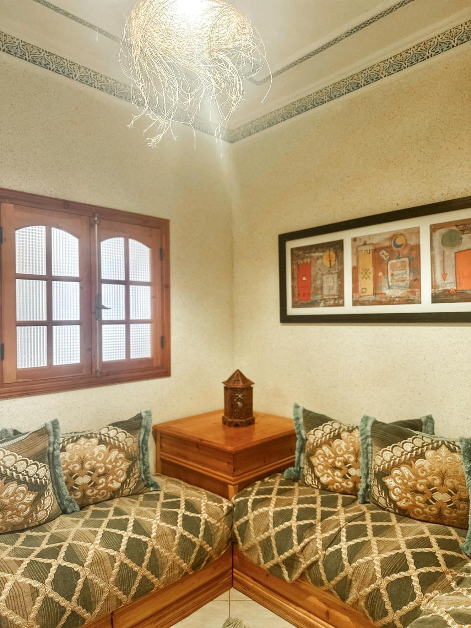 Tayafut Apartmentterrace Мирлефт Экстерьер фото