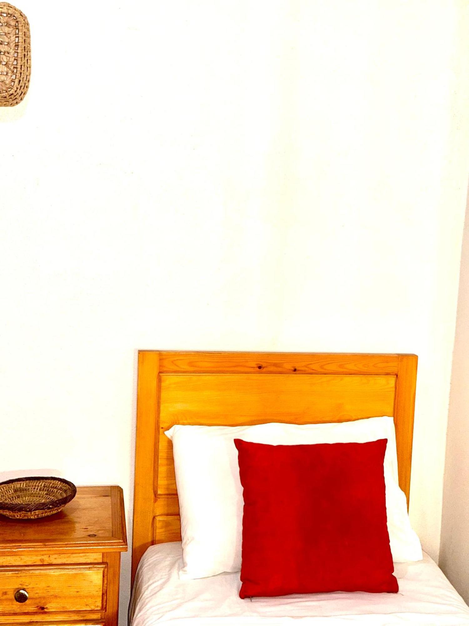 Tayafut Apartmentterrace Мирлефт Экстерьер фото